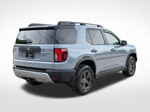 Used 2026 Honda Passport RTL image 4