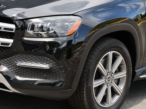 Used 2020 Mercedes-Benz GLS 450 4MATIC image 6