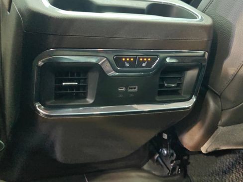 Used 2023 GMC Sierra 1500 Denali w/ Denali Reserve Package AWD/4WD image 41