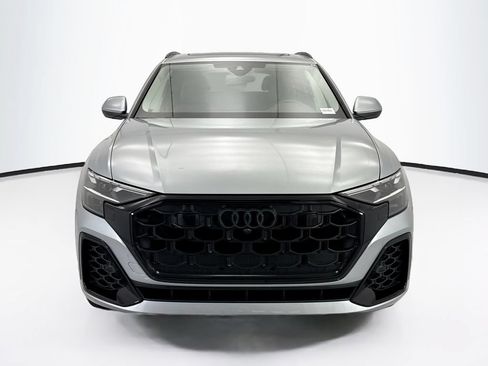 Used 2026 Audi Q8 Premium Plus w/ Premium Plus Package AWD/4WD image 2