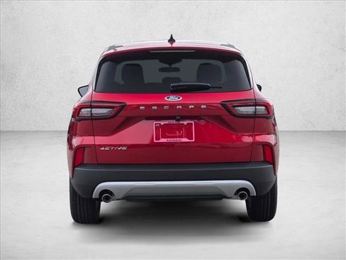 New 2026 Ford Escape Active image 6
