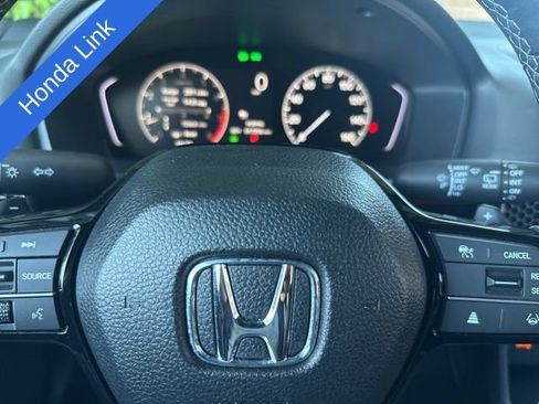 Used 2025 Honda Civic Sport image 28