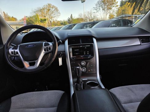 Used 2014 Ford Edge SEL w/ Equipment Group 205A image 18