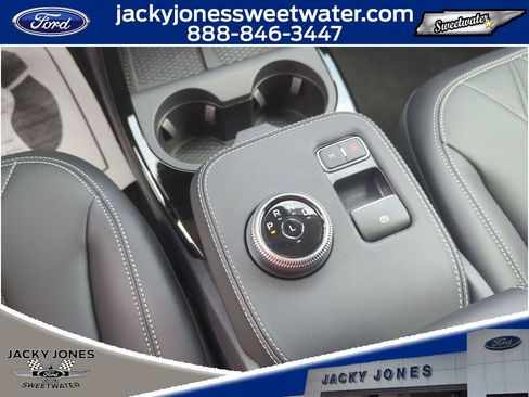 New 2024 Ford Mustang Mach-E Select w/ Comfort Package Lite image 22