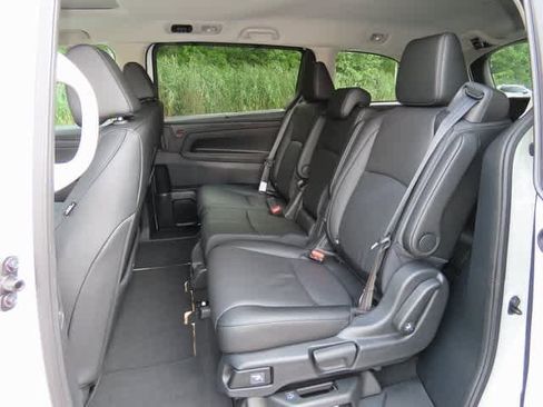 New 2026 Honda Odyssey EX-L image 13