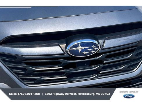 Used 2023 Subaru Outback Premium AWD/4WD image 22