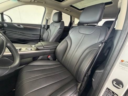 Used 2024 Genesis GV80 3.5T AWD/4WD image 26