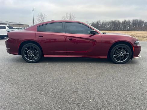 Used 2021 Dodge Charger GT w/ Plus Group image 7