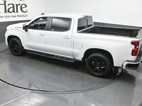 New 2026 Chevrolet Silverado 1500 RST w/ Convenience Package II AWD/4WD image 20