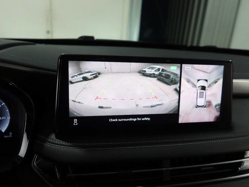 Used 2022 INFINITI QX60 Luxe w/ Cargo Package FWD image 25