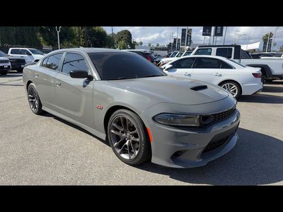 Used 2023 Dodge Charger Scat Pack w/ Technology Group