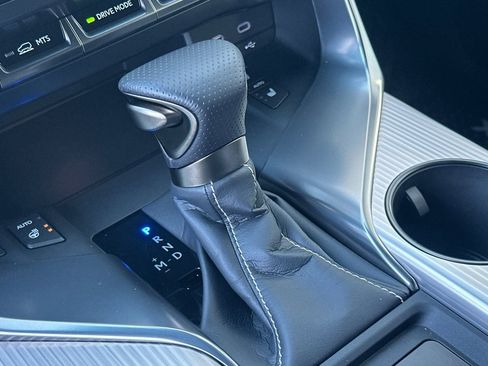 New 2026 Lexus LX 600 F Sport image 18