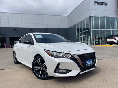 Certified 2022 Nissan Sentra SR w/ Electronics Package