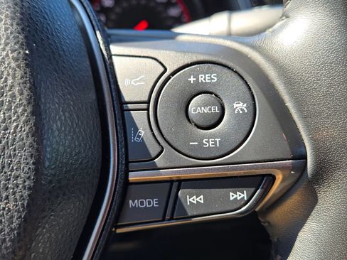 Used 2024 Toyota Camry XSE FWD image 20