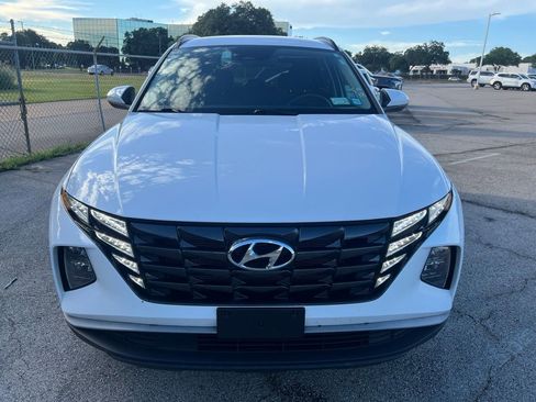 Used 2024 Hyundai Tucson SEL AWD/4WD image 2