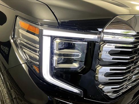 Certified 2026 GMC Sierra 1500 Denali RWD image 27