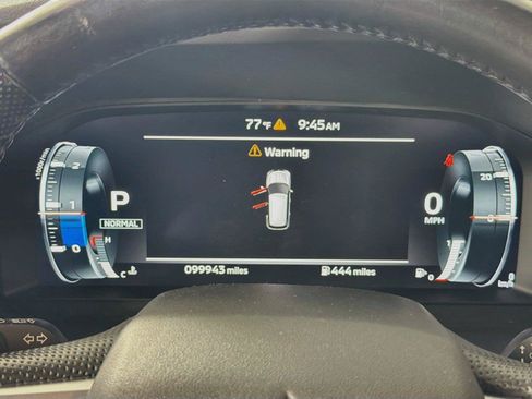 Used 2022 Mitsubishi Outlander SE AWD/4WD image 18