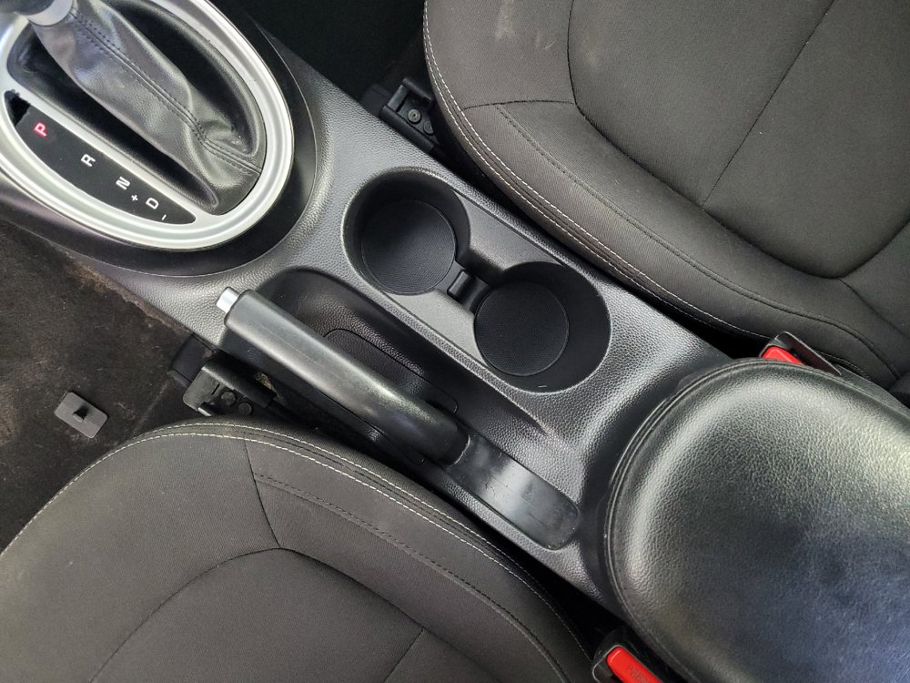 Used 2018 Kia Soul w/ Option Group 020 FWD image 26