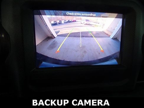 Certified 2021 Jeep Wrangler Unlimited Sport image 13