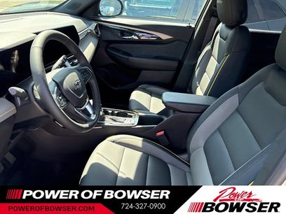 New 2026 Chevrolet TrailBlazer ACTIV w/ Convenience Package