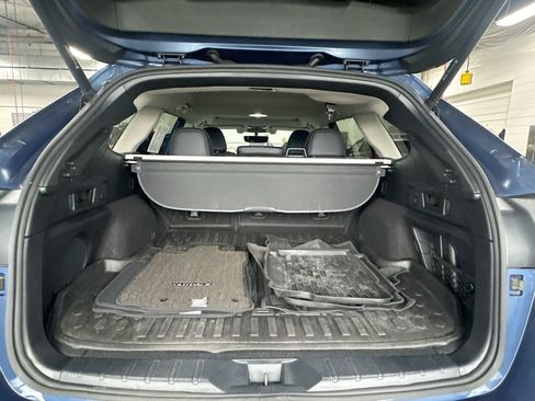 Certified 2021 Subaru Outback Limited w/ Popular Package #2 AWD/4WD image 26