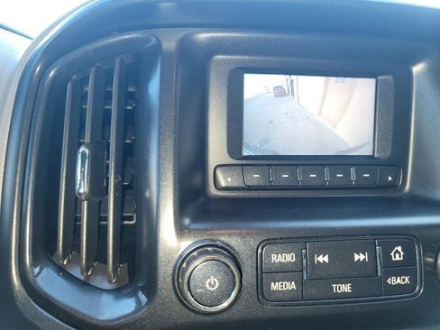 Used 2016 Chevrolet Colorado W/T image 24