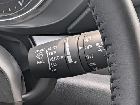 Used 2022 MAZDA CX-5 AWD 2.5 S image 24