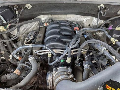 Used 2018 Ford F150 XLT w/ Equipment Group 302A Luxury image 22