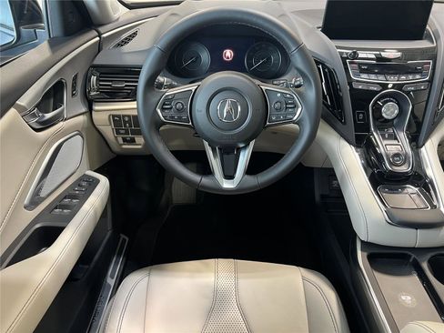 New 2026 Acura RDX SH-AWD w/ Technology Package image 17