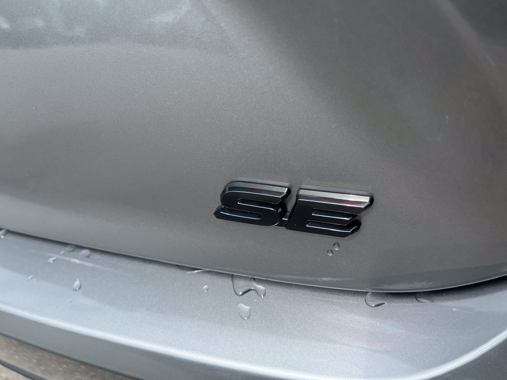 Used 2026 Toyota Camry SE FWD image 42