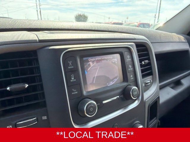 Used 2022 RAM 1500 Tradesman RWD image 14