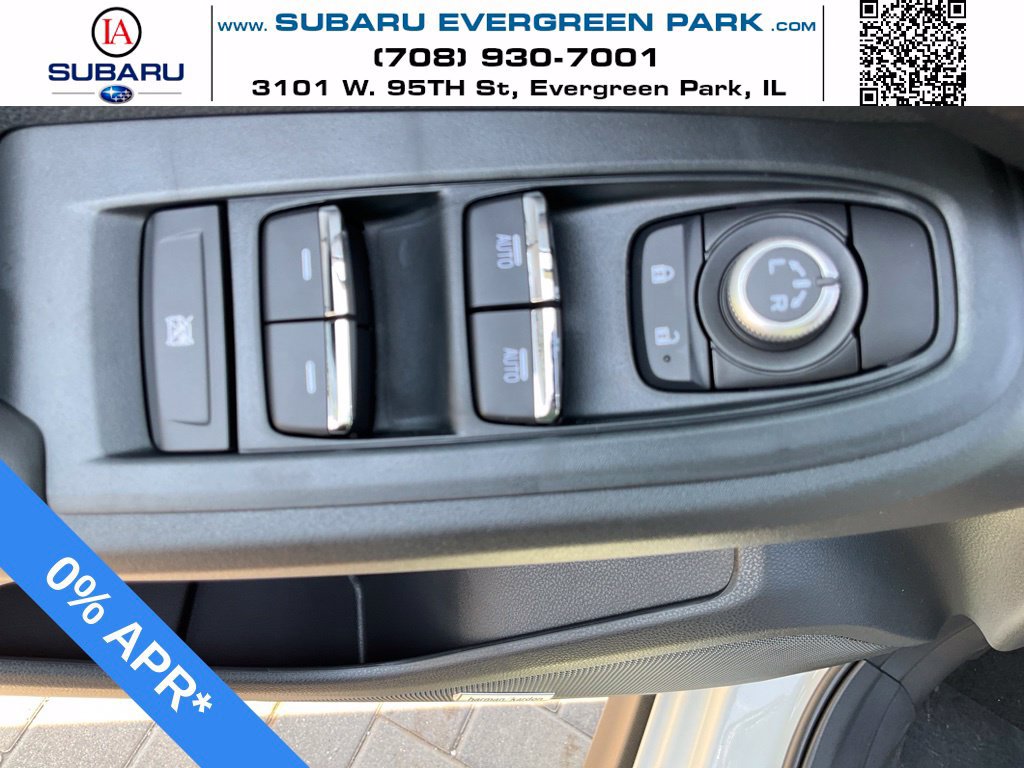 New 2026 Subaru Crosstrek 2.5i Limited AWD/4WD image 28
