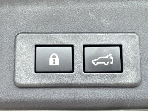 Used 2026 Subaru Ascent Limited AWD/4WD image 34