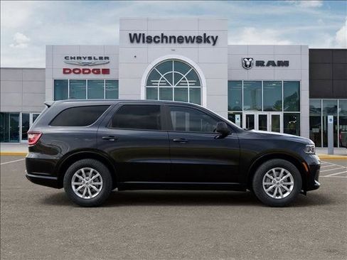 New 2026 Dodge Durango GT RWD image 21