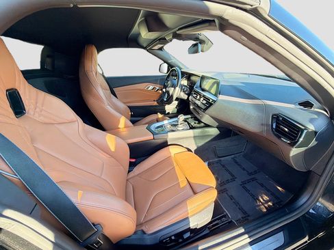 Used 2020 BMW Z4 sDrive30i w/ Convenience Package image 26