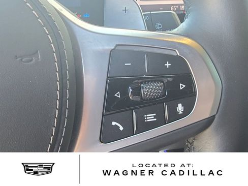 Used 2024 BMW X7 xDrive40i w/ Executive Package image 24