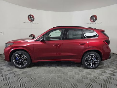 New 2026 BMW X1 M35i w/ Technology Package image 6