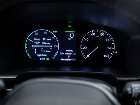 Used 2024 Honda CR-V Sport Touring image 25