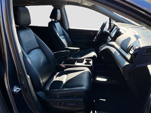 Used 2024 Honda Odyssey Touring image 27