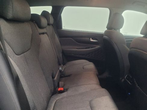 Used 2021 Hyundai Santa Fe SE FWD image 19