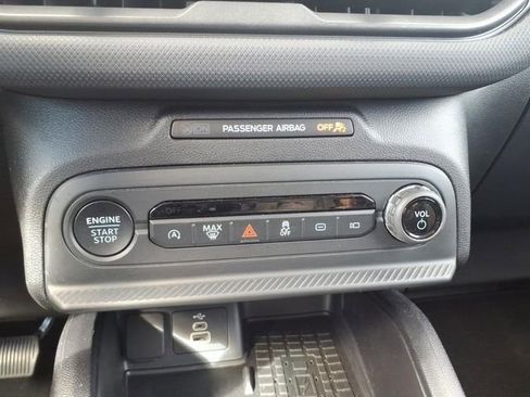 Certified 2025 Ford Bronco Sport Big Bend w/ Convenience Package image 18