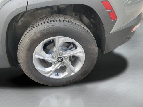 Used 2024 Hyundai Tucson SE AWD/4WD image 9