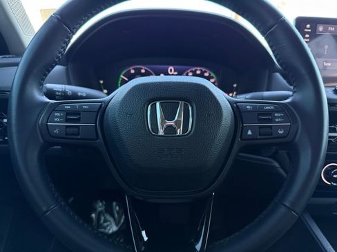 Used 2023 Honda Accord EX-L image 24