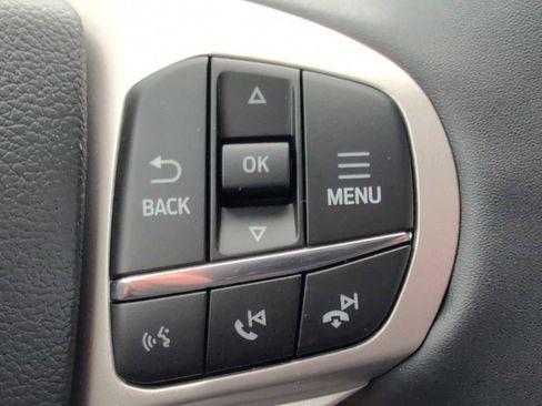 New 2026 Ford Explorer Active w/ Active Comfort Package image 22