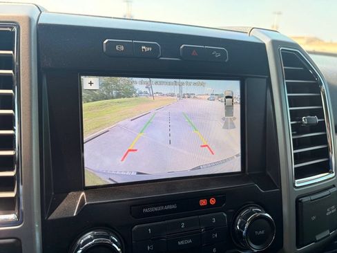 Used 2017 Ford F250 Lariat w/ Chrome Package AWD/4WD image 21