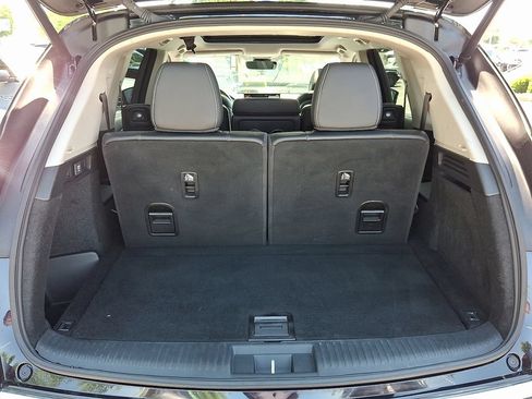Used 2024 Acura MDX SH-AWD w/ Technology Package image 31