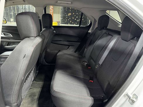 Used 2015 Chevrolet Equinox LT w/ Driver Convenience Package image 17
