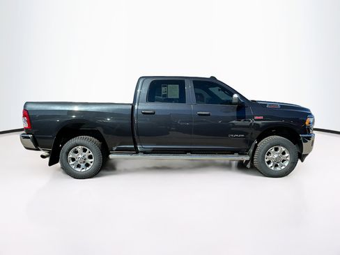 Used 2022 RAM 2500 Tradesman image 10