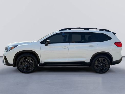 Certified 2023 Subaru Ascent Onyx Edition Limited image 6