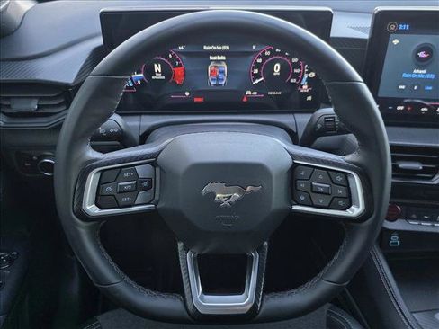 Used 2024 Ford Mustang GT w/ GT Performance Package image 19